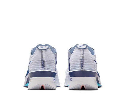 Nike Zoomx Vaporfly Next 4% "Ghost"