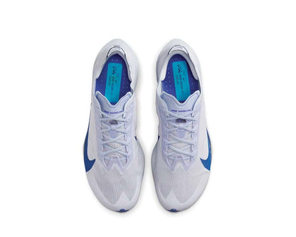 Nike Zoomx Vaporfly Next 4% "Ghost"