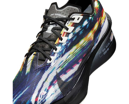 Nike Zoomx Vaporfly Next 4% PRM "Light Trails"