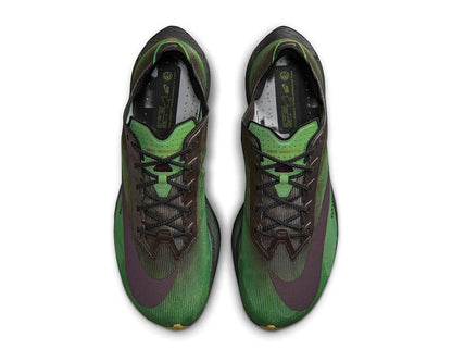 Nike Zoomx Vaporfly Next% 4 Prm "Chlorophyll"