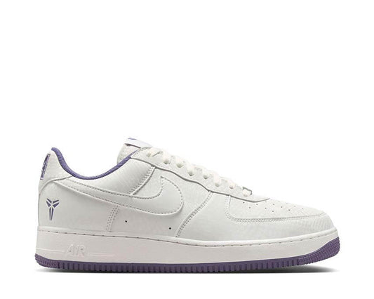 Nike x Kobe Air Force 1 Low "Daybreak"