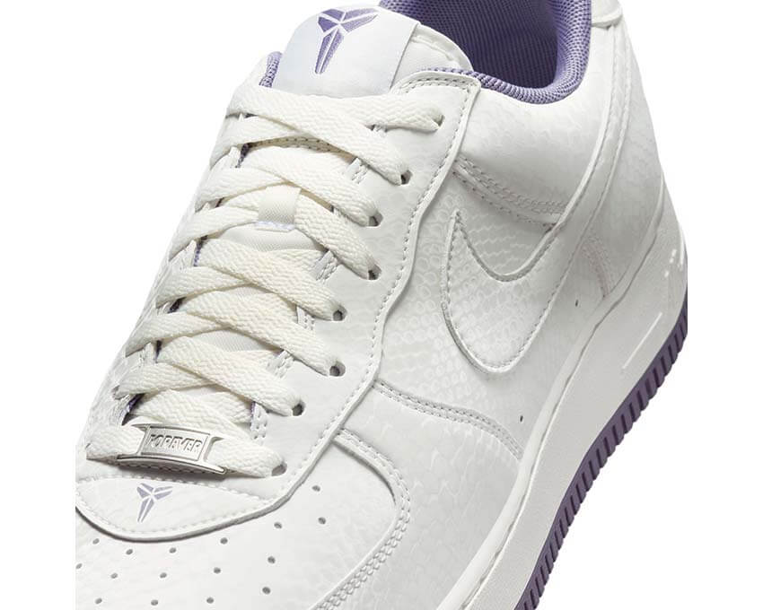 Nike x Kobe Air Force 1 Low "Daybreak"