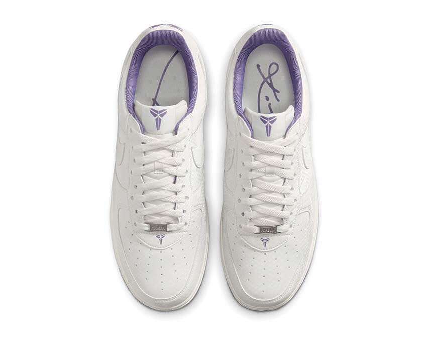 Nike x Kobe Air Force 1 Low "Daybreak"