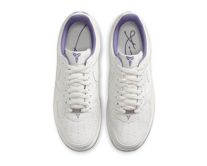 Nike x Kobe Air Force 1 Low "Daybreak"