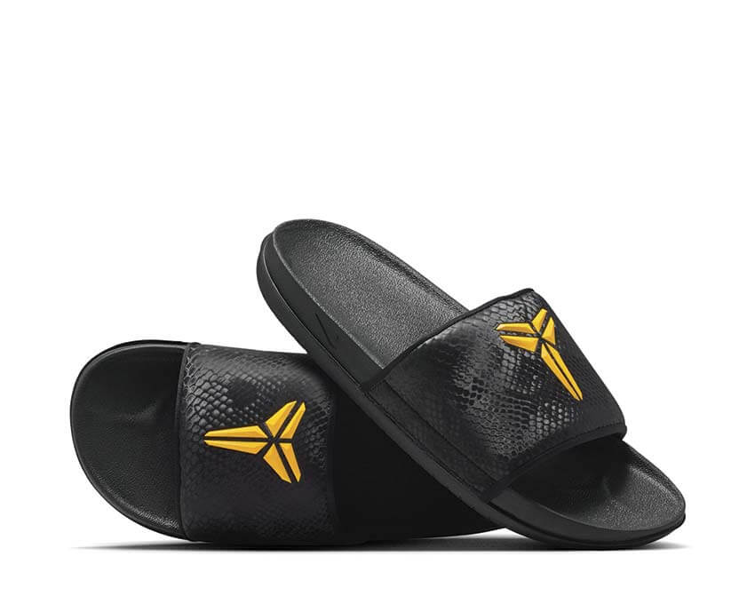 Nike x Kobe Offcourt Slide