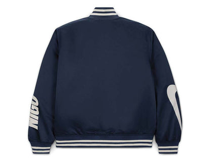 Nike x NIGO Trainer Jacket "Midnight Navy"