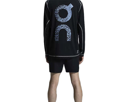 On 5" Core Shorts "Black"