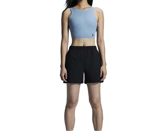 On 5" Core Shorts W "Black"