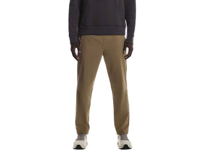 On All-Day Joggers M "Nutmeg"