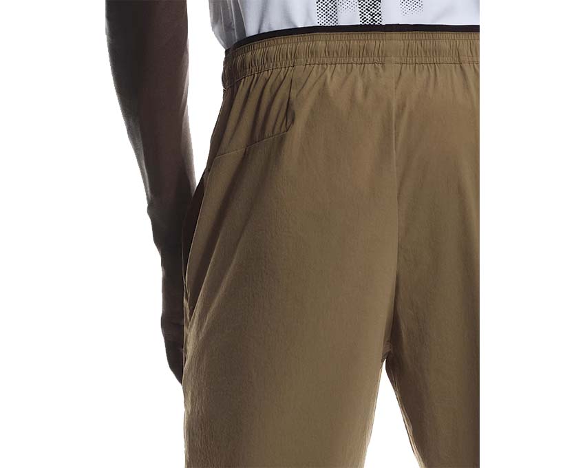 On All-Day Joggers M "Nutmeg"