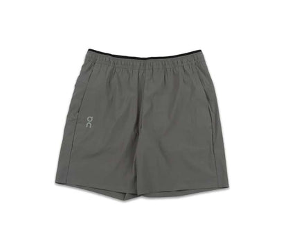 On All Day Shorts