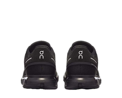 On Cloud 6 "Black" W