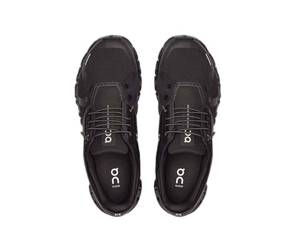 On Cloud 6 "Black" W