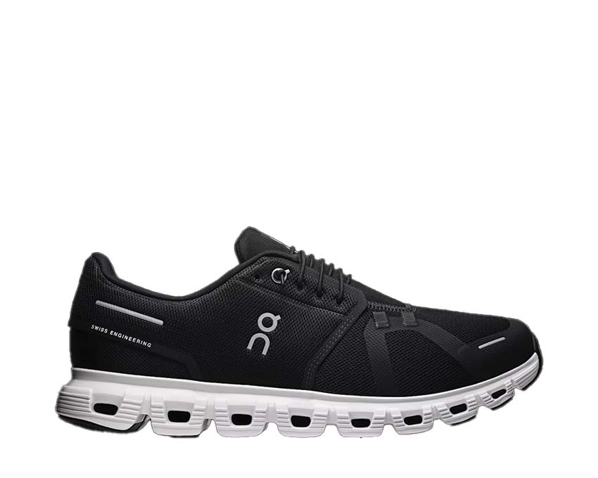 On Cloud 6 "Black"
