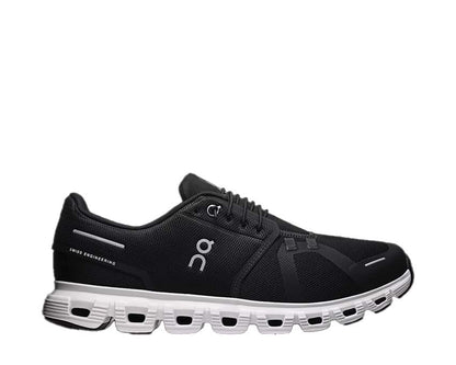 On Cloud 6 "Black"