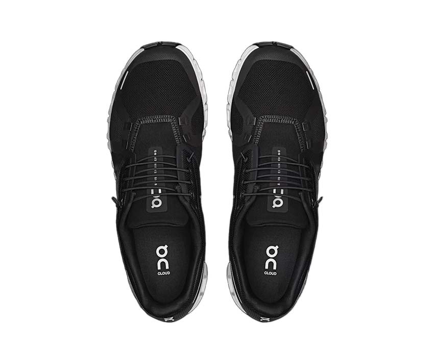 On Cloud 6 "Black"
