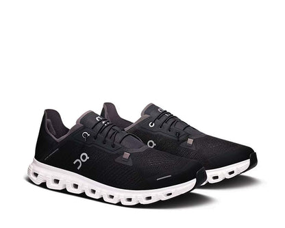 On Cloud 6 Coast "Black"