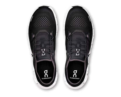 On Cloud 6 Coast "Black"