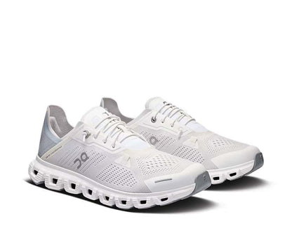 On Cloud 6 Coast W "White"