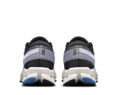 On Cloudsurfer 2 "Black"