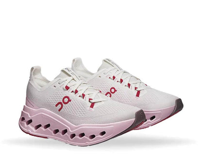 On Cloudsurfer Max W "Peony"