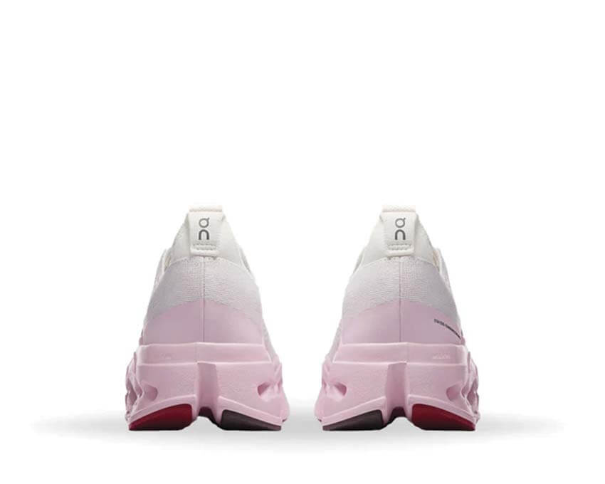 On Cloudsurfer Max W "Peony"