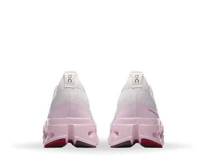 On Cloudsurfer Max W "Peony"