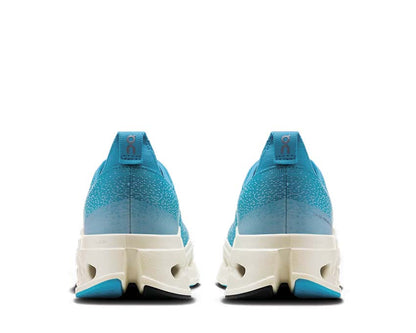 On Cloudsurfer Max W "Horizon/Ivory"