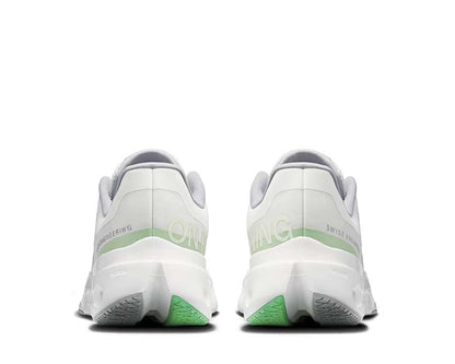On Cloudsurfer Next W "White"