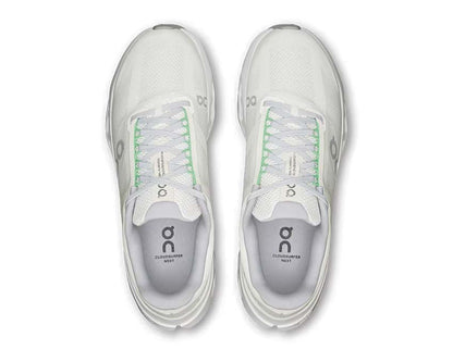 On Cloudsurfer Next W "White"
