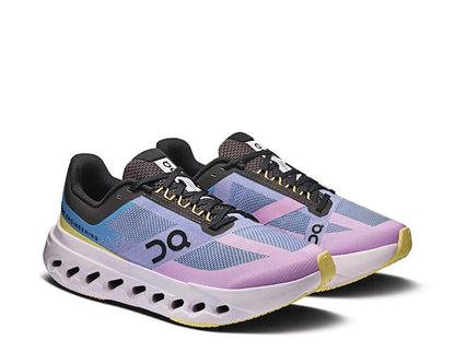 On Cloudsurfer Next W "Raspberry"