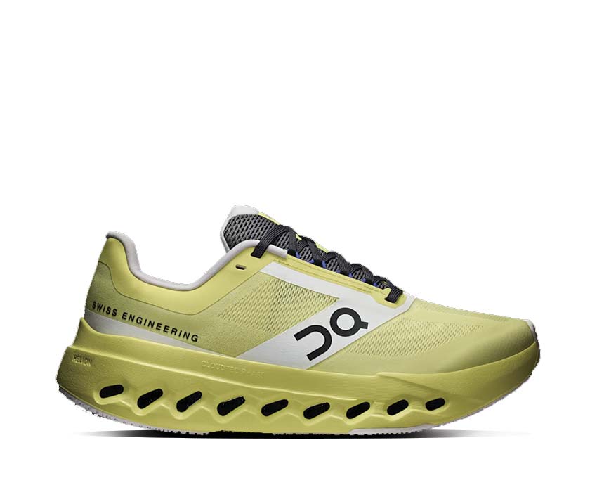On Cloudsurfer Next Z5 "Limelight" W