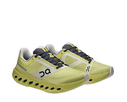 On Cloudsurfer Next Z5 "Limelight" W