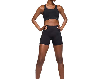 On Endurance Bra "Black"