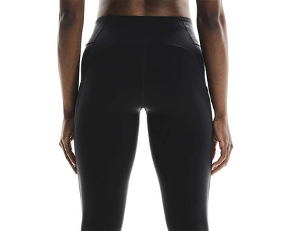 On Performance Tights W "Black"