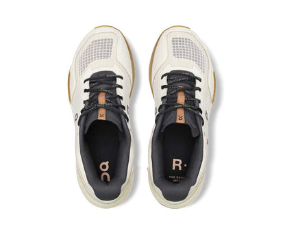On The Roger Advantage Z5 "Almond" W