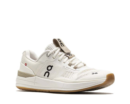 On THE ROGER Pro "Ivory"