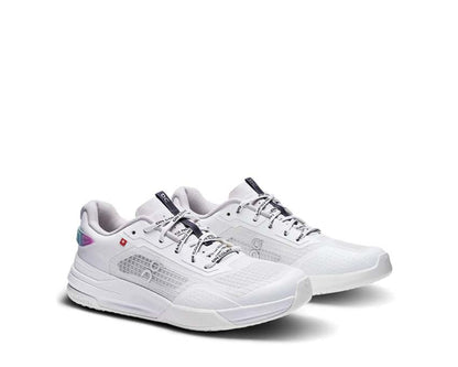 On The Roger Advantage Z5 'White Ivory' W