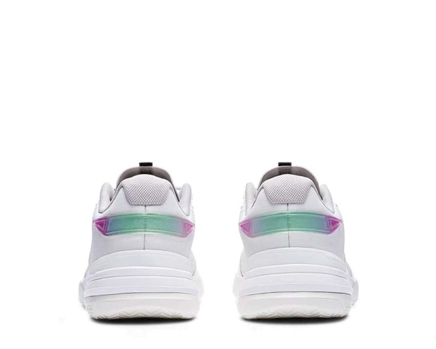On The Roger Advantage Z5 'White Ivory' W