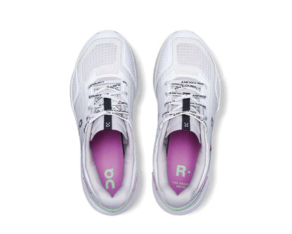 On The Roger Advantage Z5 'White Ivory' W