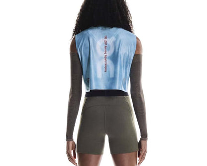 On Tights PLEASURES x The Loop