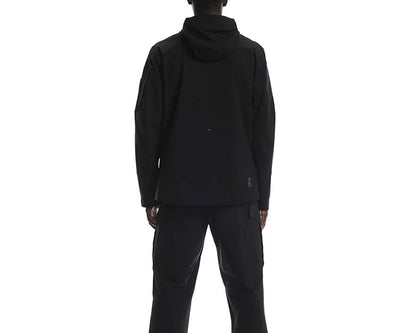 On Trek Jacket M "Black"