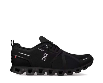 On Cloud 5 Waterproof W
