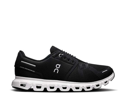 On Cloud 6 W "Black"