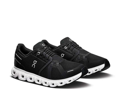 On Cloud 6 W "Black"