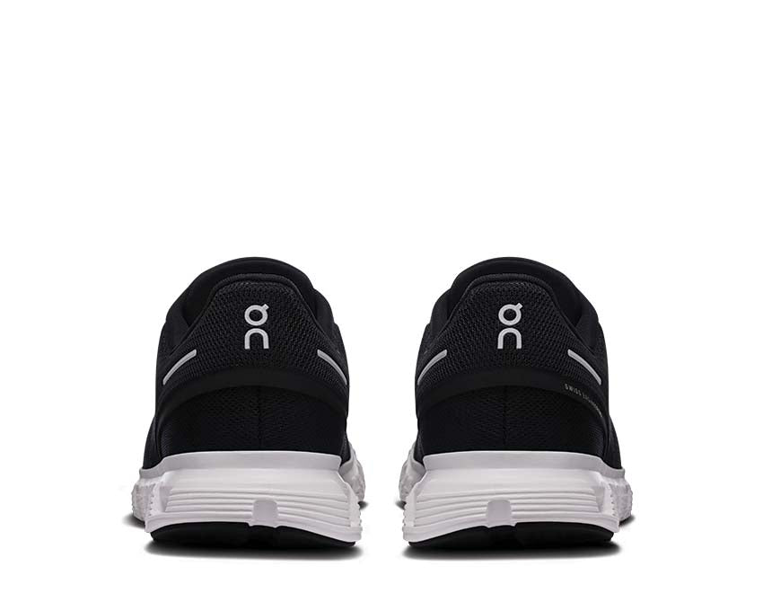 On Cloud 6 W "Black"