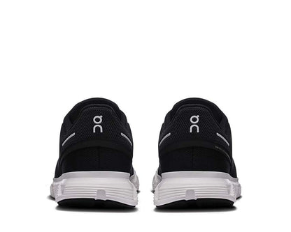 On Cloud 6 W "Black"