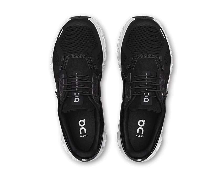 On Cloud 6 W "Black"