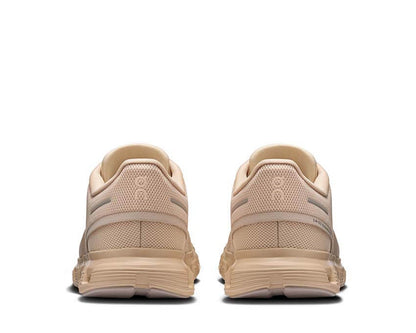 On Cloud 6 W "Sand"