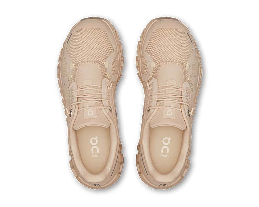 On Cloud 6 W "Sand"
